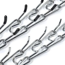 Dog Stimulating Chain Training Collar Stainless Steel Barbed Neck Collar Pet P Chain Medium Large Dog DropShipping Control Dog