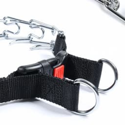Dog Stimulating Chain Training Collar Stainless Steel Barbed Neck Collar Pet P Chain Medium Large Dog DropShipping Control Dog