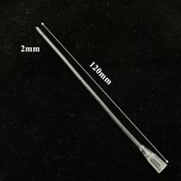 Small Animal Dog Cat Gavage Tube Device Mouse Rat Soft Gastric Dosing Flexible Stomach Drench Newborn Pet Bird Milking Feeding