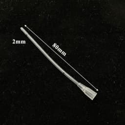 Small Animal Dog Cat Gavage Tube Device Mouse Rat Soft Gastric Dosing Flexible Stomach Drench Newborn Pet Bird Milking Feeding