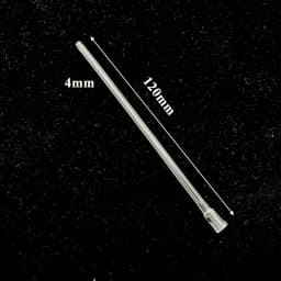 Small Animal Dog Cat Gavage Tube Device Mouse Rat Soft Gastric Dosing Flexible Stomach Drench Newborn Pet Bird Milking Feeding