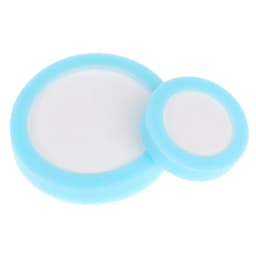 Ceramic Aquarium CO2 Diffuser Reactor Nano Refinement Disc Replacement Slice CO2 Aquarium Aquatic Fish Tank Accessories