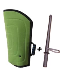 Jute Thickened Dog Bite Sleeves,Bite Stick,Guard Dog,Police Dog Training Supplies Pet Products German Shepherd Belgian Malinois