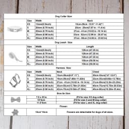New Arrival Customized Designer Logo Gray Lattice on Soft Cotton Dog Collar Leashes Harness Poo Bag Holder Bow Set Grid11