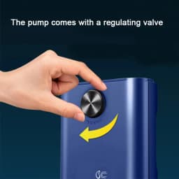 1PC Silent Aquarium Oxygen Air Pump with Check Valve Fish Tank Compactor Oxygenator Aquarium Air Compressor Aerator 220v 3w-14w