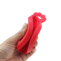 1PC Silicone Cans Storage Covers Environmental Protection Reusable Lids For Most Dog And Cat Dust Multifunction Odorless