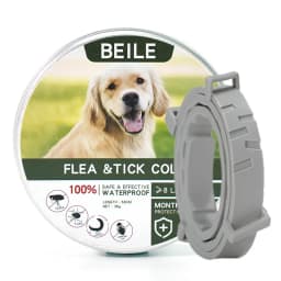 New Releases Dog Collar,Cat Anti-flea and Tick Collars, Pet 8Months Protection, Can Be Automatically Adjusted, Dogs Accessories