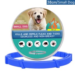 New Releases Dog Collar,Cat Anti-flea and Tick Collars, Pet 8Months Protection, Can Be Automatically Adjusted, Dogs Accessories