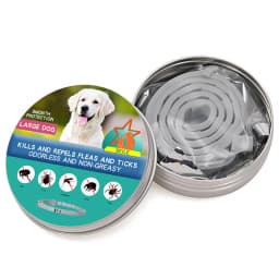 New Releases Dog Collar,Cat Anti-flea and Tick Collars, Pet 8Months Protection, Can Be Automatically Adjusted, Dogs Accessories