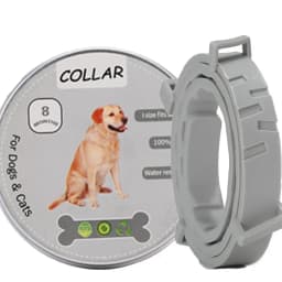 New Releases Dog Collar,Cat Anti-flea and Tick Collars, Pet 8Months Protection, Can Be Automatically Adjusted, Dogs Accessories