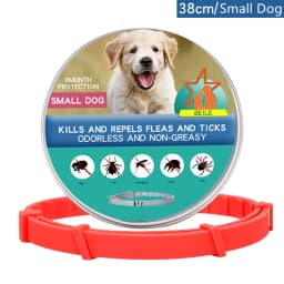 New Releases Dog Collar,Cat Anti-flea and Tick Collars, Pet 8Months Protection, Can Be Automatically Adjusted, Dogs Accessories