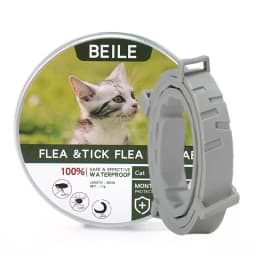 New Releases Dog Collar,Cat Anti-flea and Tick Collars, Pet 8Months Protection, Can Be Automatically Adjusted, Dogs Accessories
