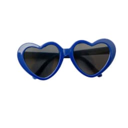 New Love Pet Glasses for Dog Cat Cute Creative Fashion Sunglasses with Jewelry Pet Beauty Decoration Supplies