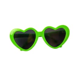 New Love Pet Glasses for Dog Cat Cute Creative Fashion Sunglasses with Jewelry Pet Beauty Decoration Supplies