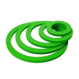Aquarium Floating Plant Rings Floating Plant Corral Fish Tank Floating Plant Rings for Pond Fish Tank Aquarium Accessoies