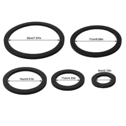 Aquarium Floating Plant Rings Floating Plant Corral Fish Tank Floating Plant Rings for Pond Fish Tank Aquarium Accessoies