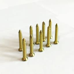 3.5mm Self-tapping Titanium Cortical Screws Pet Veterinary Orthopedics Implants Veterinaria Accessories Surgical Instruments