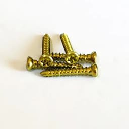 3.5mm Self-tapping Titanium Cortical Screws Pet Veterinary Orthopedics Implants Veterinaria Accessories Surgical Instruments