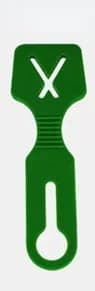 New Silicone Dog Poop Bag Holder Pet Garbage Bag Clip Hands-free Clip Dog Cleaning Supplies Dog Poop Bag Dispenser