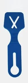 New Silicone Dog Poop Bag Holder Pet Garbage Bag Clip Hands-free Clip Dog Cleaning Supplies Dog Poop Bag Dispenser