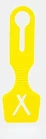 New Silicone Dog Poop Bag Holder Pet Garbage Bag Clip Hands-free Clip Dog Cleaning Supplies Dog Poop Bag Dispenser