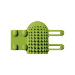 Pet Cat Hair Removal Massage Comb Cats Scratching Rubbing Brush Kitten Grooming Self Cleaning Wall Corner Cat Scratcher Combs