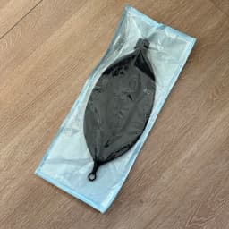 Animal Anesthesia Machine Air Storage Bag Non Latex Simulated Lung Air Storage Bag Breathing Bag Anesthesia Respiratory Circuit