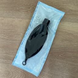 Animal Anesthesia Machine Air Storage Bag Non Latex Simulated Lung Air Storage Bag Breathing Bag Anesthesia Respiratory Circuit