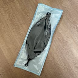 Animal Anesthesia Machine Air Storage Bag Non Latex Simulated Lung Air Storage Bag Breathing Bag Anesthesia Respiratory Circuit