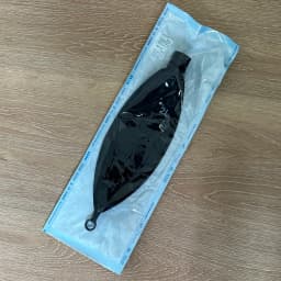 Animal Anesthesia Machine Air Storage Bag Non Latex Simulated Lung Air Storage Bag Breathing Bag Anesthesia Respiratory Circuit