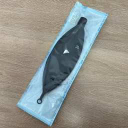 Animal Anesthesia Machine Air Storage Bag Non Latex Simulated Lung Air Storage Bag Breathing Bag Anesthesia Respiratory Circuit