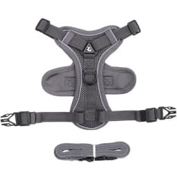 High Quality Fashion Cat Dog Harness and Leash Set Reflective Pet Harnesses Vest for Cats Small Dogs Pets Out Door Walk Supplies