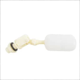 Farm Cattle Sheep Dog 1/2" Automatic Waterer Bowl Float Valve Plastic Fish Tank Aquarium Water Humidifier Valve Livestock Tool
