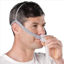 A03F-6X For Resmed Airfit P10 Headgear Strap, Replacement CPAP Headgear Compatible For Resmed Airfit P10