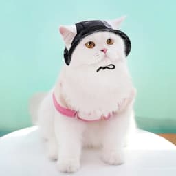 Fashion Adjustable Pet Sun Cap Anti Stripping Sun Protection Sport Hat Breathable Dog Bucket Hat Outdoor