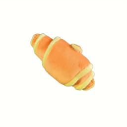 1PC Hidden Food, Sniffing Toys, Pet Dogs, Vocalizations, Plush Toys, Gnawing and Grinding Teeth