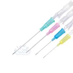 50pcs Pet Farm Animals Disposable IV Cannula IV Catheter Intravenous Catheter Injection Pen Type 18G 20G 22G 24G 26G Veterinary