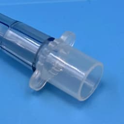 Animal Tracheal Intubation Cat Dogs Disposable PVC Sterile Oral Nasal Endotracheal Tube with Cuff 2.5-10mm Veterinary Supplies