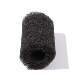 4 Pcs/8 Pcs Aquarium Biochemical Filter Sponge Fish Tank Inlet Water Pre-Filter Sponge Cartridge Replacement Filter