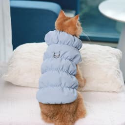 New Model Pets Winter Jacket Winter Dog Cat Insulation Thickened Clothes Winter Jacket Tank Top Pets Clothing