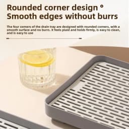New Small Rabbit Litter Box Plastic Rectangular Pet Toilet Tray Double-layer Bunnie Corner Toilet Box Dutch Pig Supplies
