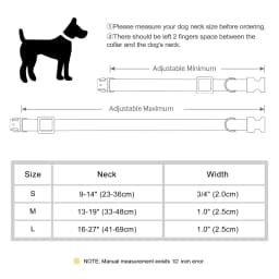Personalized PU Leather Dog Collar Free Engraved Pet Collars Customized ID Name Necklace For Small Medium Large Dogs 9 Colors