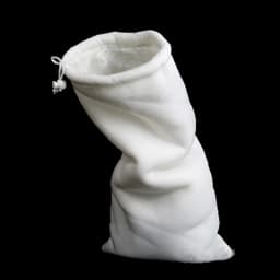 1Pc Aquarium Filter Bag Reuse Wash Filter Fish Tank Bottom Pond Filter Bag Blanket Biological Filtration Clean Accessories New