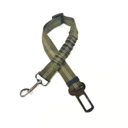 Dog Car Seat Belt Safety Protector Travel Pets Accessories Dog Leash Collar Breakaway Solid Car Harness Pet Car Seat Belts