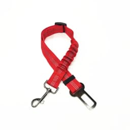 Dog Car Seat Belt Safety Protector Travel Pets Accessories Dog Leash Collar Breakaway Solid Car Harness Pet Car Seat Belts