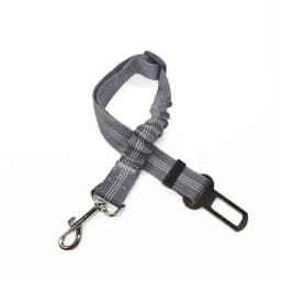 Dog Car Seat Belt Safety Protector Travel Pets Accessories Dog Leash Collar Breakaway Solid Car Harness Pet Car Seat Belts