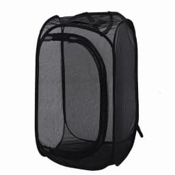 Outdoor Folding Insect Breeding Cage Butterfly Cage Hatchable Mesh Breathable Light Transmitting Insect Observation Box Cage