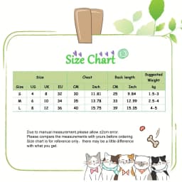 Cat Neutering Suit Comfortable Cat Recovery Suit Adjustable Cat Anti-licking Sterilization Clothes Pet Supplies Body Strap Vest
