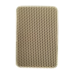 Large Size Cat Litter Mat Waterproof Pet Toilet Cat Litter Trapping Mat Non Slip Double Layer Cats Litter Box Pad Pet Product