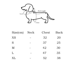 Lapel Cardigan Jacket Knitted Sweater for Wiener Dogs Winter Long Sleeves Warm Coat for Small Mid Dachshund Dogs Pet Clothing